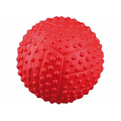 Hondenspeelgoed Trixie Natuurlijk rubber Ø 7 cm
