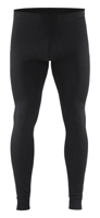 Blåkläder Lange onderbroek WARM 18911705 | Zwart | Maat 4XL - 7330509213360 Blåkläder Lange onderbroek WARM 18911705 | Zwart | Maat 4XL - 7330509213360