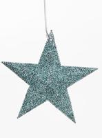 Orn.plc kerstfiguur l10cm o.blw a3 - Ksd