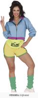 80's Skater Girl Outfit Gloria 80's Skater Girl Outfit Gloria