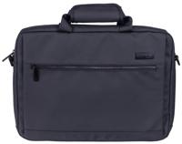 Donau Travel laptoptas Vienna, 10 l, 15,6 inch, zwart