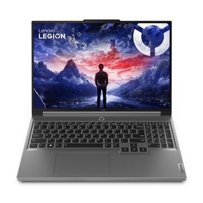 Lenovo Legion 5 16IRX9 AZERTY