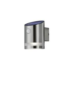 Trio Solar muurlampSalta met sensor - R22231107