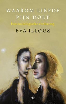 Waarom liefde pijn doet - Eva Illouz - ebook
