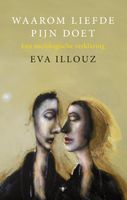 Waarom liefde pijn doet - Eva Illouz - ebook