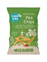 Terrasana Terrasana erwtenchip haris bio