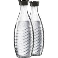 Sodastream Glazen karaf 1047200490 Glas (helder) Incl. 2 glazen karaffen - thumbnail