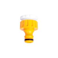 Connector Hozelock 2184 Buitenkant Kraan 1/2", 3/4" - thumbnail