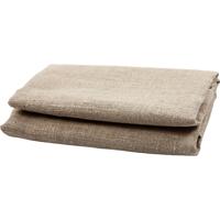 Creativ Company Linnen, b: 140 cm, 185 gr, 50 cm/ 1 doos
