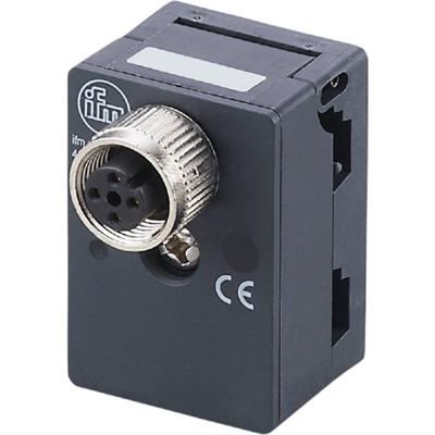 ifm Electronic E70587 Lintkabelaansluiting E70587 1 stuk(s)