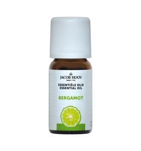 Bergamot olie