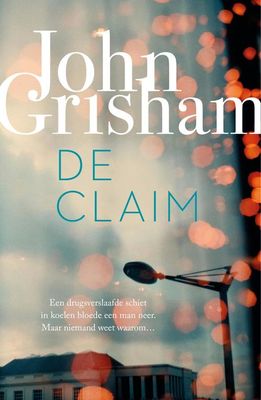 De claim - John Grisham - ebook