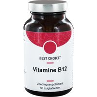 Vitamine B12 - thumbnail