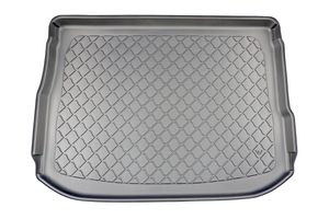 Kofferbakmat passend voor Nissan Qashqai III (J12) Mild Hybrid (N-Connecta, Tekna, Tekna+) SUV 193279