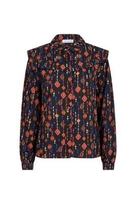 Lofty Manner Blouse PL13