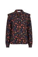 Lofty Manner Blouse PL13