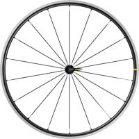 Mavic ksyrium s front wheel
