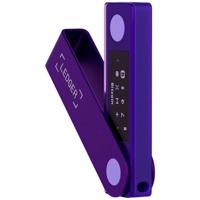 Ledger Nano X LNX-PURPLE-ENDEPT Hardware wallet 1 stuk(s) - thumbnail