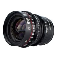 Meike MK-18mm T2.1 S35 Prime Canon EF-mount objectief