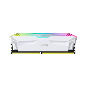 Lexar ARES RGB geheugenmodule 16 GB 2 x 8 GB DDR4 3866 MHz