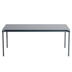 Petite Friture Fromme eettafel 180x90 Grey Blue