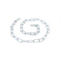 Halo Highbay ketting 1m. met haak