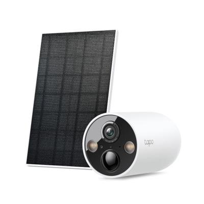 Tapo C425 KIT IP-camera Wit