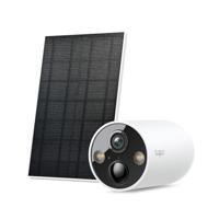 Tapo C425 KIT IP-camera Wit