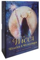 Wicca rituelen & bezweringen (Paperback)