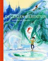 De glazen dierentuin - Harmen Van Straaten - ebook