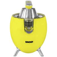 Unold Power Juicy Citruspers 300 W BPA-vrij Geel