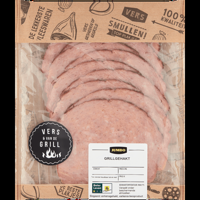Jumbo Grillgehakt ca. 130 g