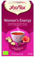 Yogi Tea Women&apos;s Energy - thumbnail