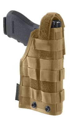 Defcon 5 holster Plus 12 x 21 cm polyester beige Defcon 5 holster Plus 12 x 21 cm polyester beige
