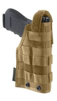 Defcon 5 holster Plus 12 x 21 cm polyester beige - thumbnail