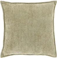 Unique Living kussen nuno 45x45cm chateau grey