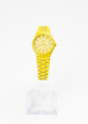 Vintage Donax Watch