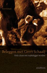 Beleggen met Geert Schaaij - Geert Schaaij - ebook