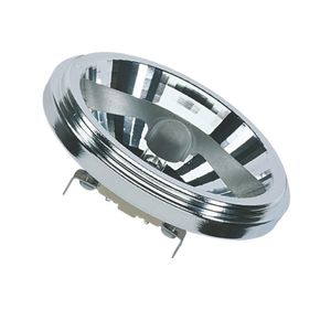 Osram HALOSPOT 111 PRO 35 W 12 V 6° G53 halogeenlamp Warm wit B