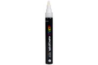 Montana MTN Acryl Marker 2mm - Wit Montana MTN Acryl Marker 2mm - Wit