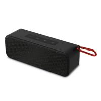 Hama Bluetooth®-luidspreker PowerBrick 2.0 Spatwaterdicht 8 W Zw. - thumbnail