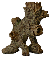 Superfish Deco Tree XL - Veilig Aquarium Decor Voor Zowel Zoet- Als Zoutwateraquaria