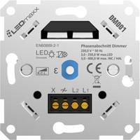 LEDmaxx DM001 Universele dimmer Wit