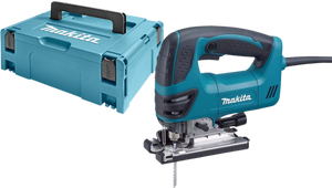 Makita 4350FCTJ electrische decoupeerzaag 720 W