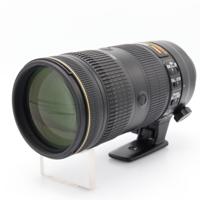 Nikon AF-S 70-200mm F/2.8E FL ED VR occasion
