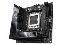 ASUS ROG STRIX X670E-I GAMING WIFI AMD X670 Socket AM5 mini ITX - thumbnail
