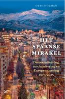 Het Spaanse mirakel (Paperback)