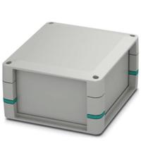 Phoenix Contact UCS 145-125-H-CCD 7035 2203450 Universele behuizing 145 x 125 x 67 PC Grijs-wit (RAL 7035) 1 stuk(s)