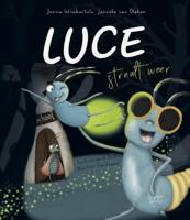 Luce straalt weer (Hardback)