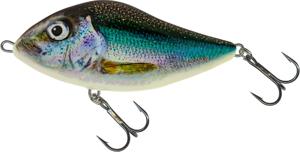 Salmo Slider Sinking 7 Holo Smelt